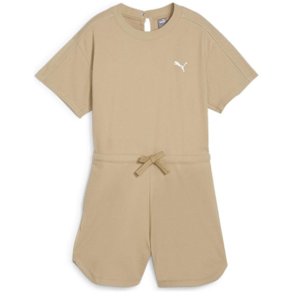 Tuta Corta Donna Her - Foto 1