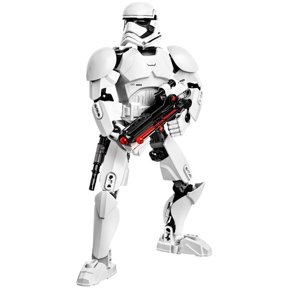 75114 First Order Stormtrooper - Foto 3