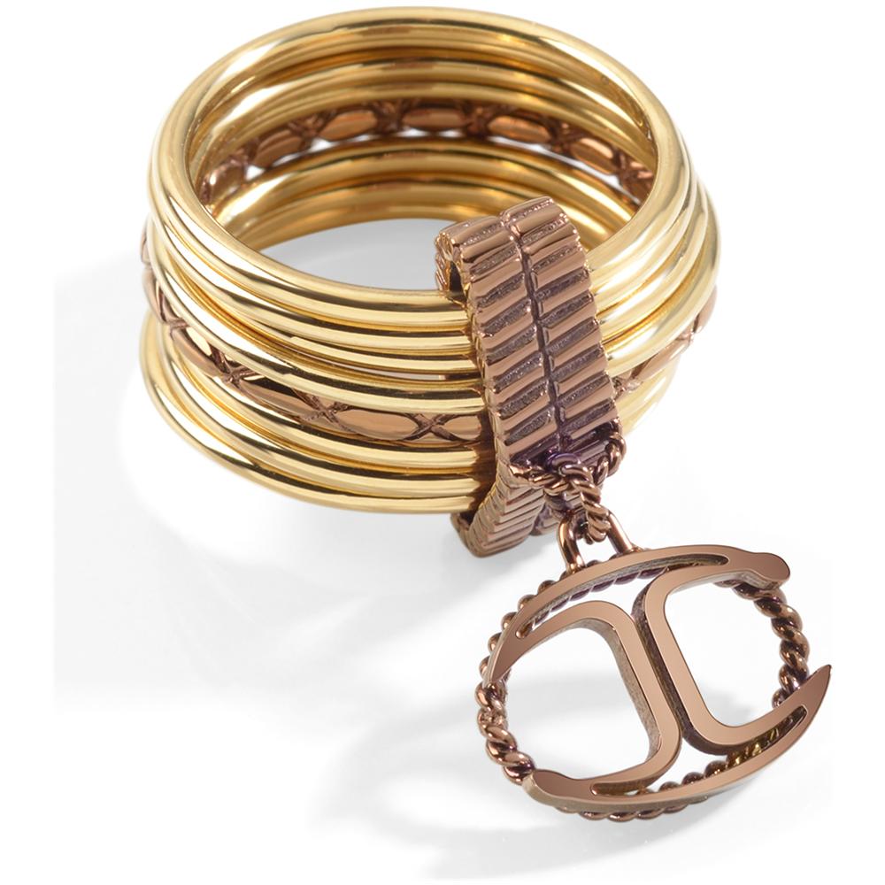 Anello Donna Infinity Schx23014 Mis. 14 - Foto 1