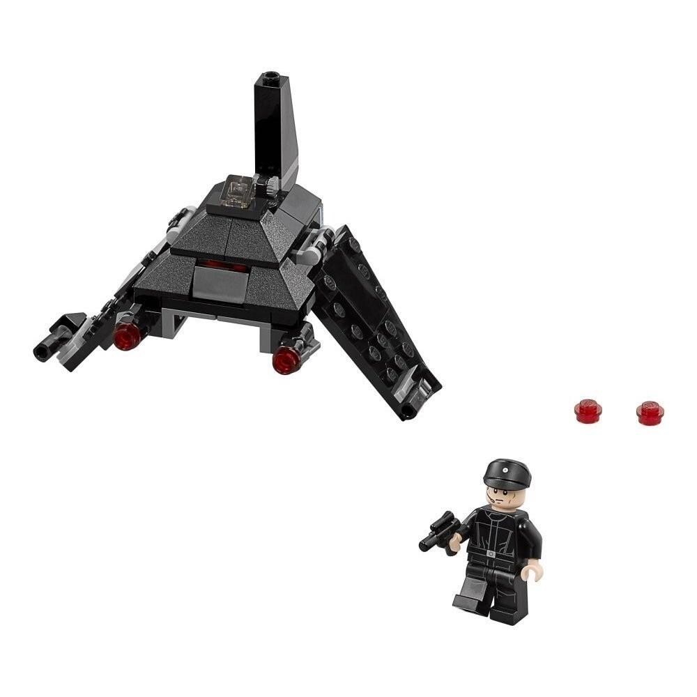 75163 Microfighter Krennic's Imperial Shuttle - Foto 10