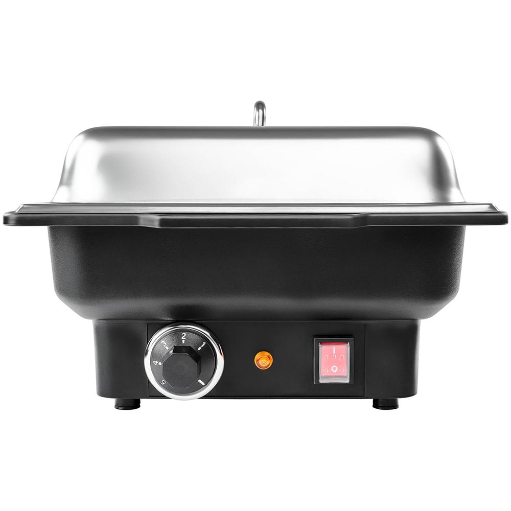 Chafing Dish - 900 W - 65mm - Foto 2