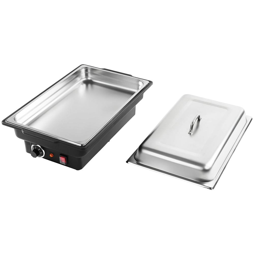 Chafing Dish - 900 W - 65mm - Foto 4