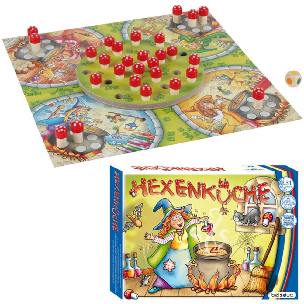 La Cucina Delle Streghe - Foto 1