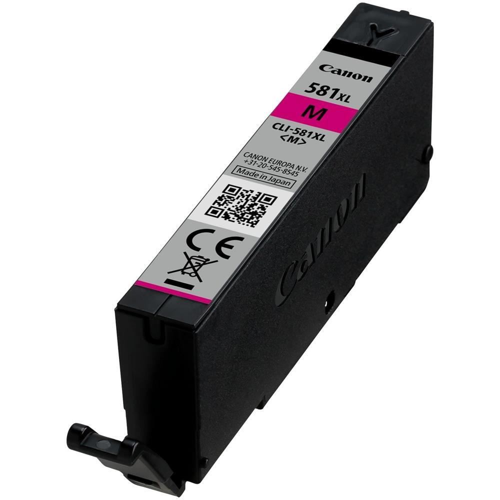 Ink / CLI-581XL Cartridge magenta - Foto 1