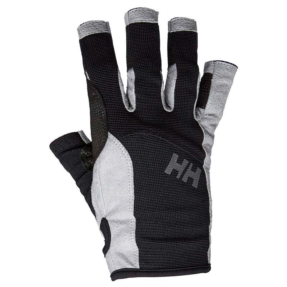 Hh Sailing Glove Short Guanto Nautica Taglia S - Foto 2