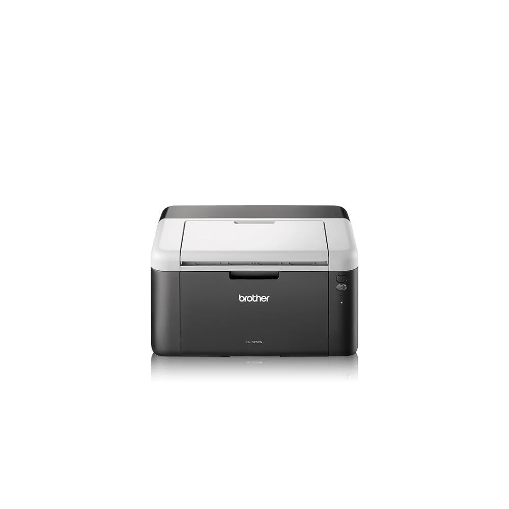 Stampante Laser Monocromatica HL-1212WVB 2400 x 600 DPI A4 Wi-Fi - Foto 1