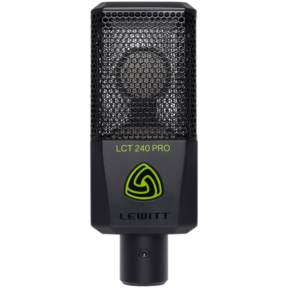 Microfono Lct 240 Pro Black - Foto 1