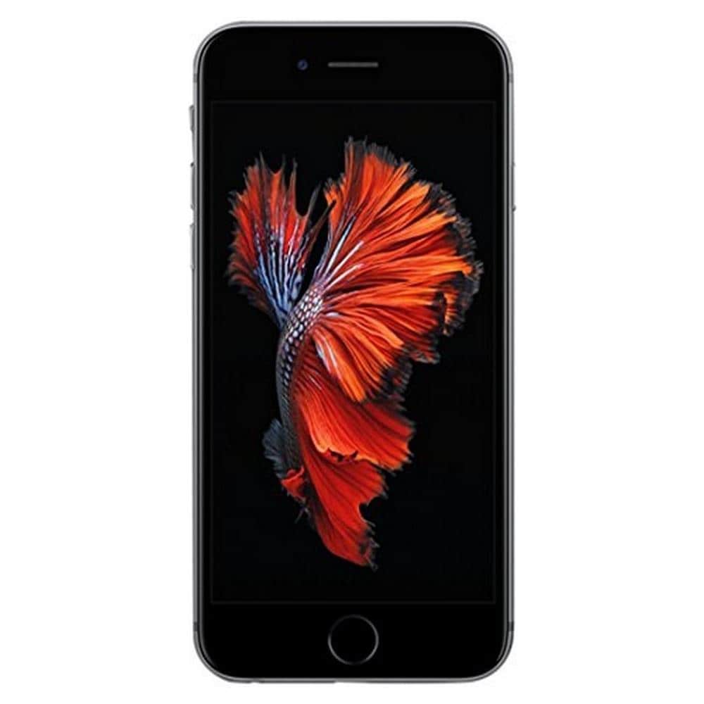 [Ricondizionato SILVER] ...iPhone 6S 64 GB Grigio . - Foto 2