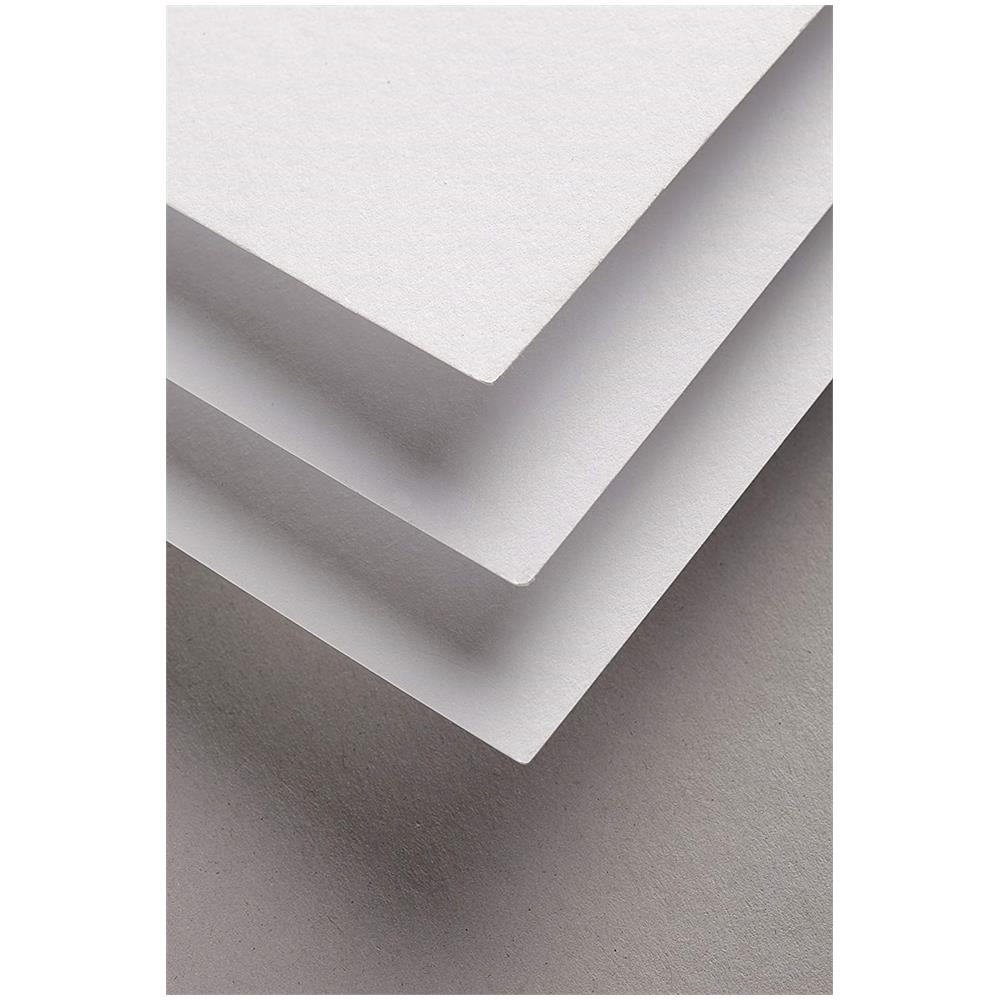 96676c Blocco Da Disegno, A5, 35 Fogli, Bianco - Foto 2