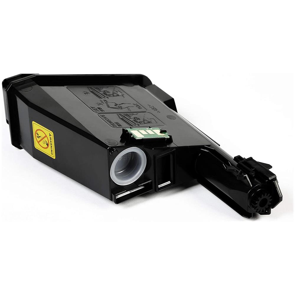 TONER COMPATIBILE - Kyocera Tk-1125 1t02m70nlv Per Fs-1061dn, Fs-1325mfp Fornito Di Intelligent Chip Capacità 2100 Copie Made In Italy - Foto 4