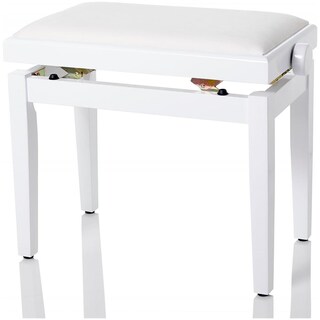 BESPECO - Sg101psvn Panchetta In Legno Per Pianoforte E Organo