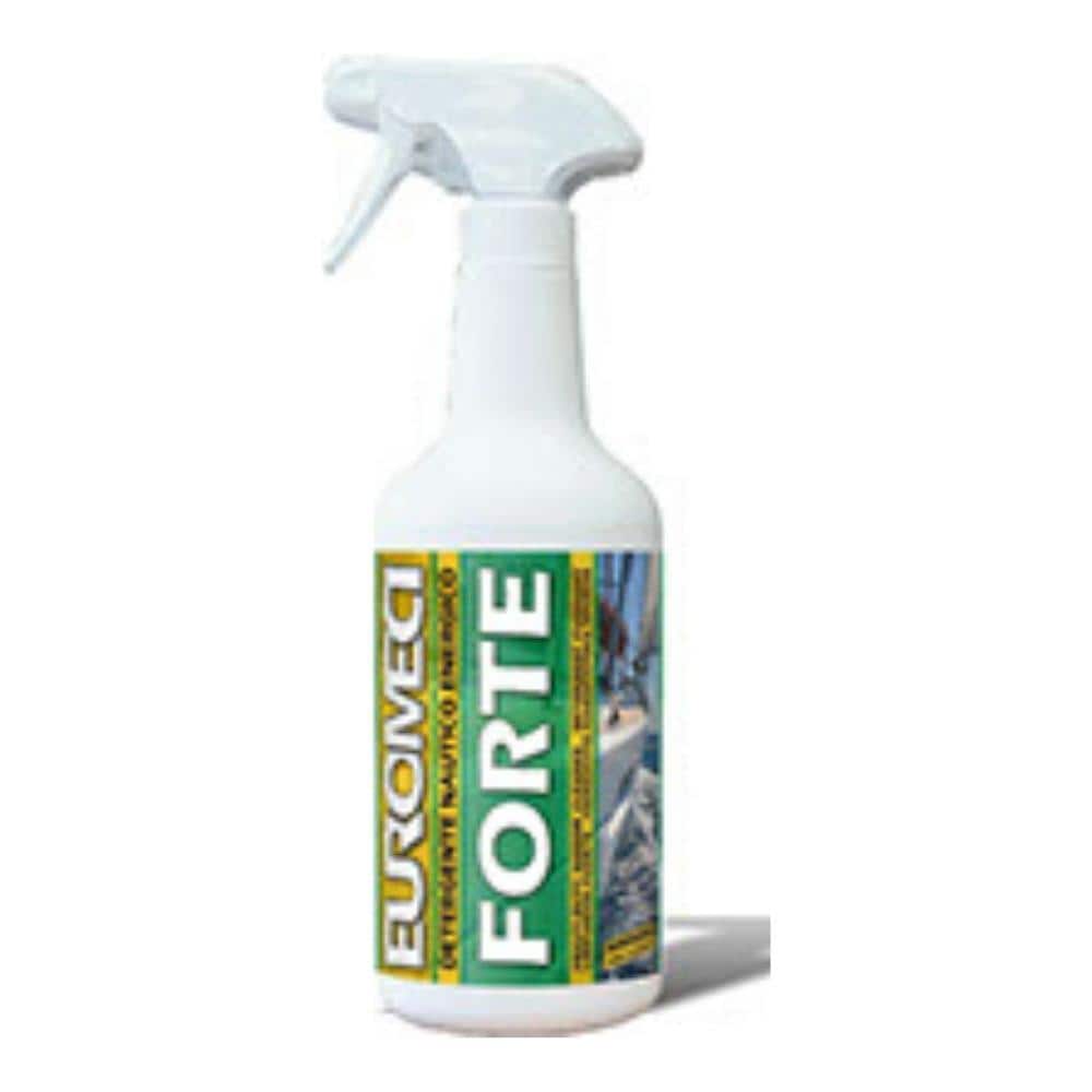Forte Detergente Nautico Energico 750 Ml - Foto 1