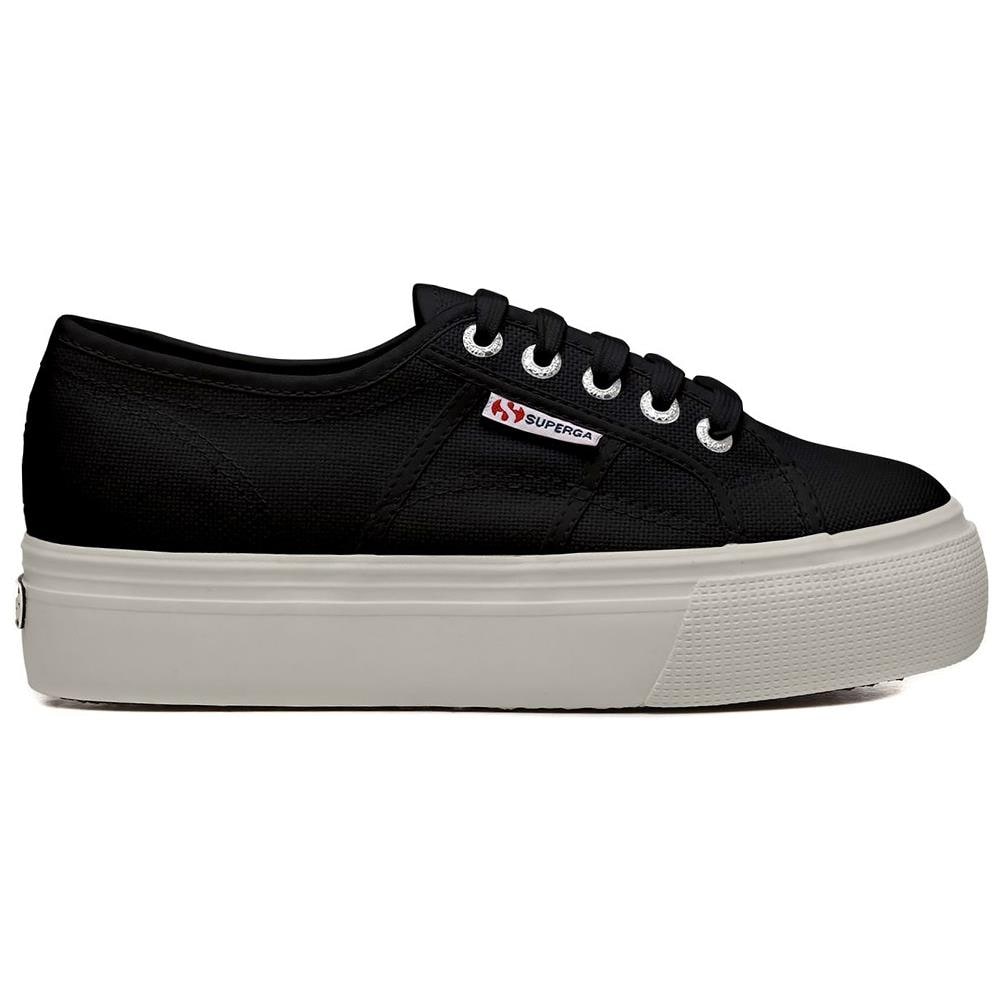Scarpe 2790 Acotw Linea Up And Down Taglia 39 Codice S0001l0-999 Nero - Foto 1