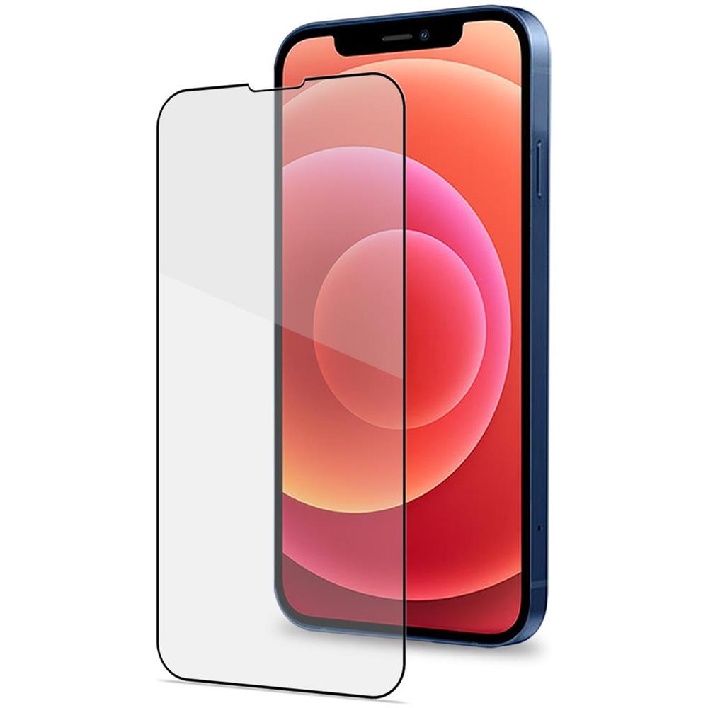 FULL GLASS IPHONE 13 MINI BLACK - Foto 1