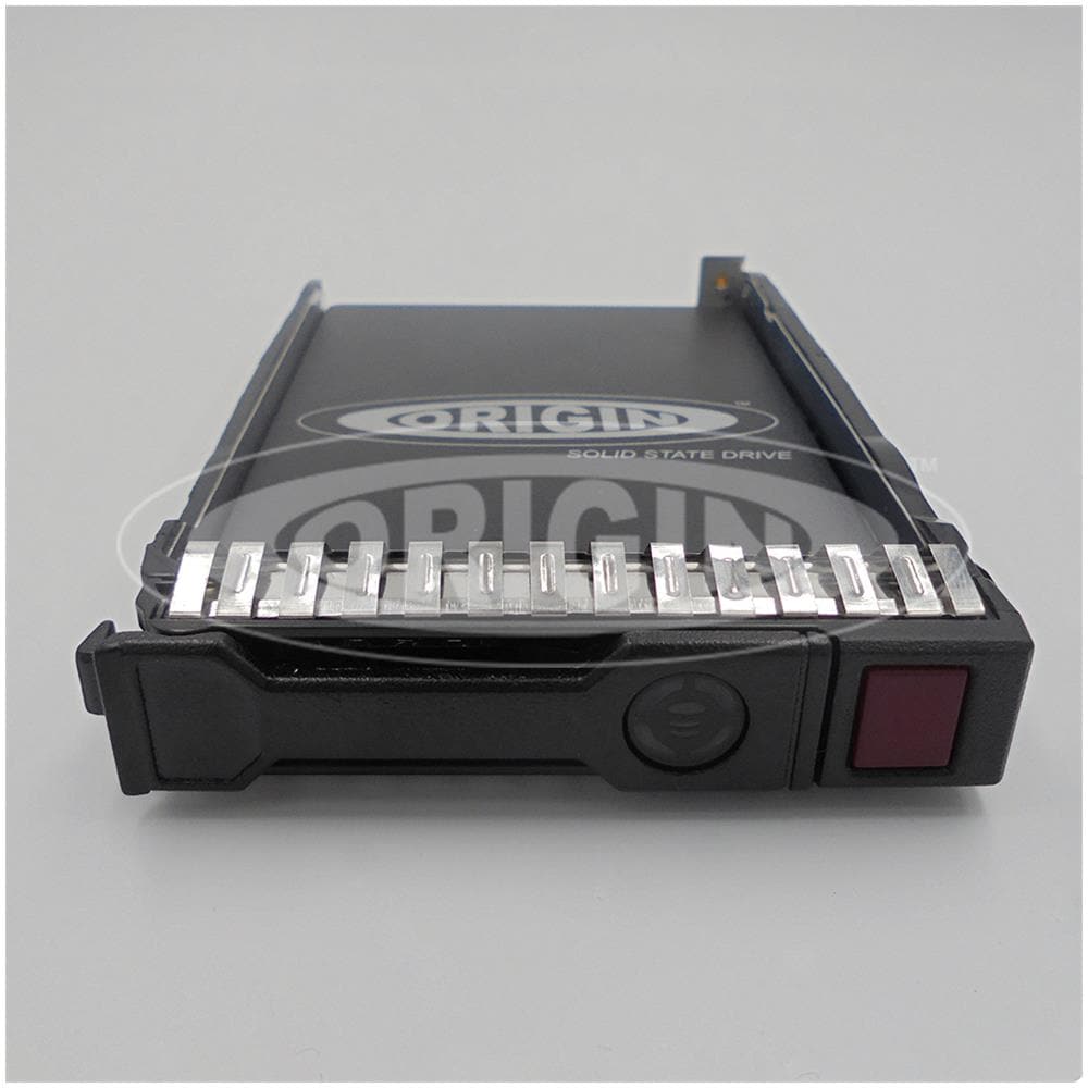 Storage 960GB 2.5" SATA III, Serial ATA III, 2.5" - Foto 1