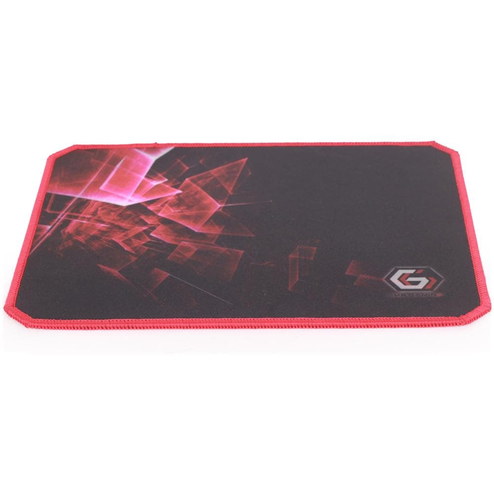 MP-GAME-M, Immagine, Gomma, Tessuto, Nero - Foto 1