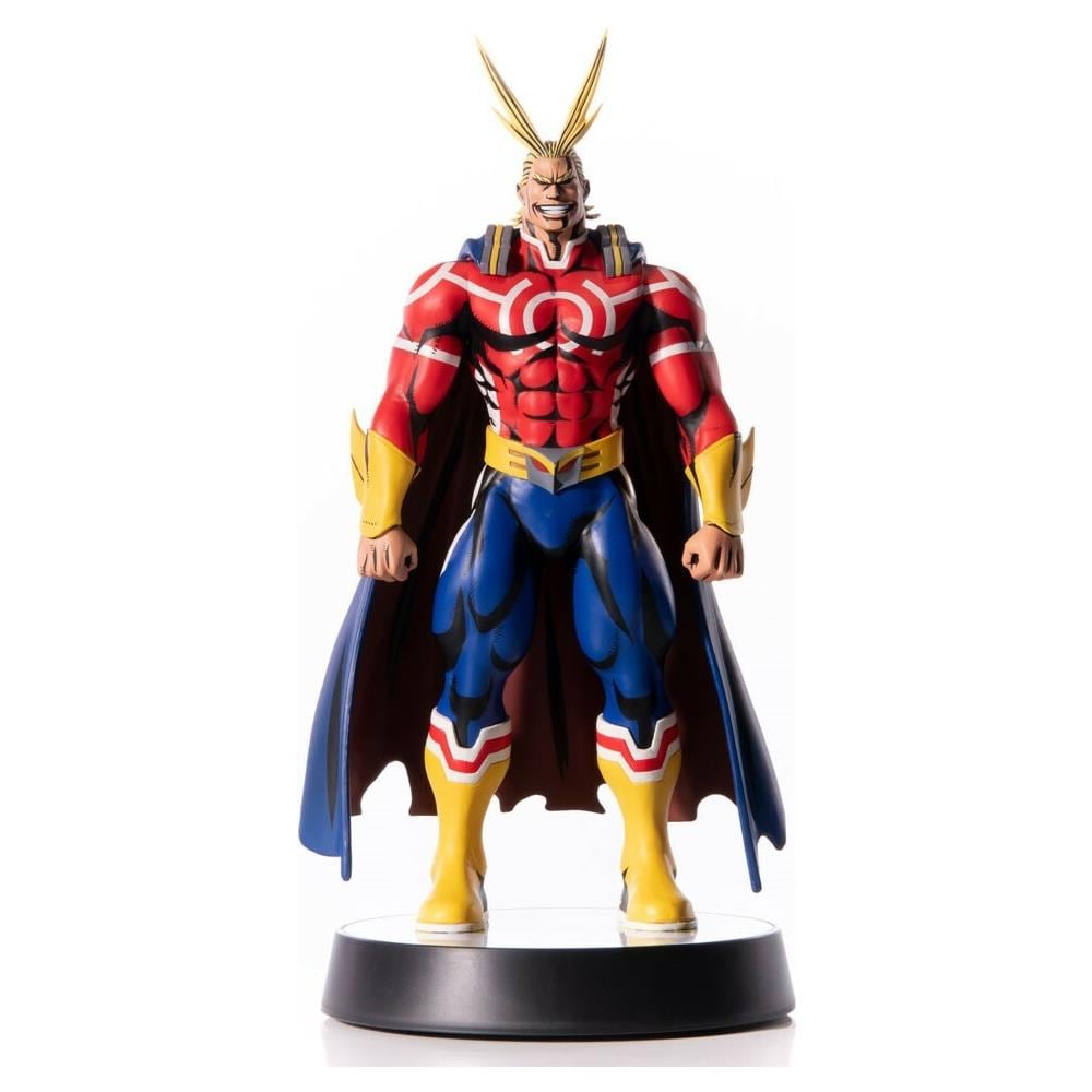 My Hero Academia All Might Silver Age St - Foto 1