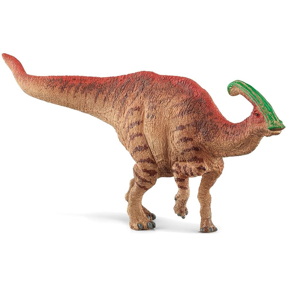 : Parasaurolophus - Foto 1