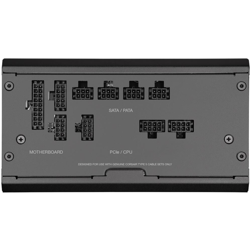 Alimentatore PC Modulare RM750x SHIFT 750 W 24-pin ATX Colore Nero - Foto 8