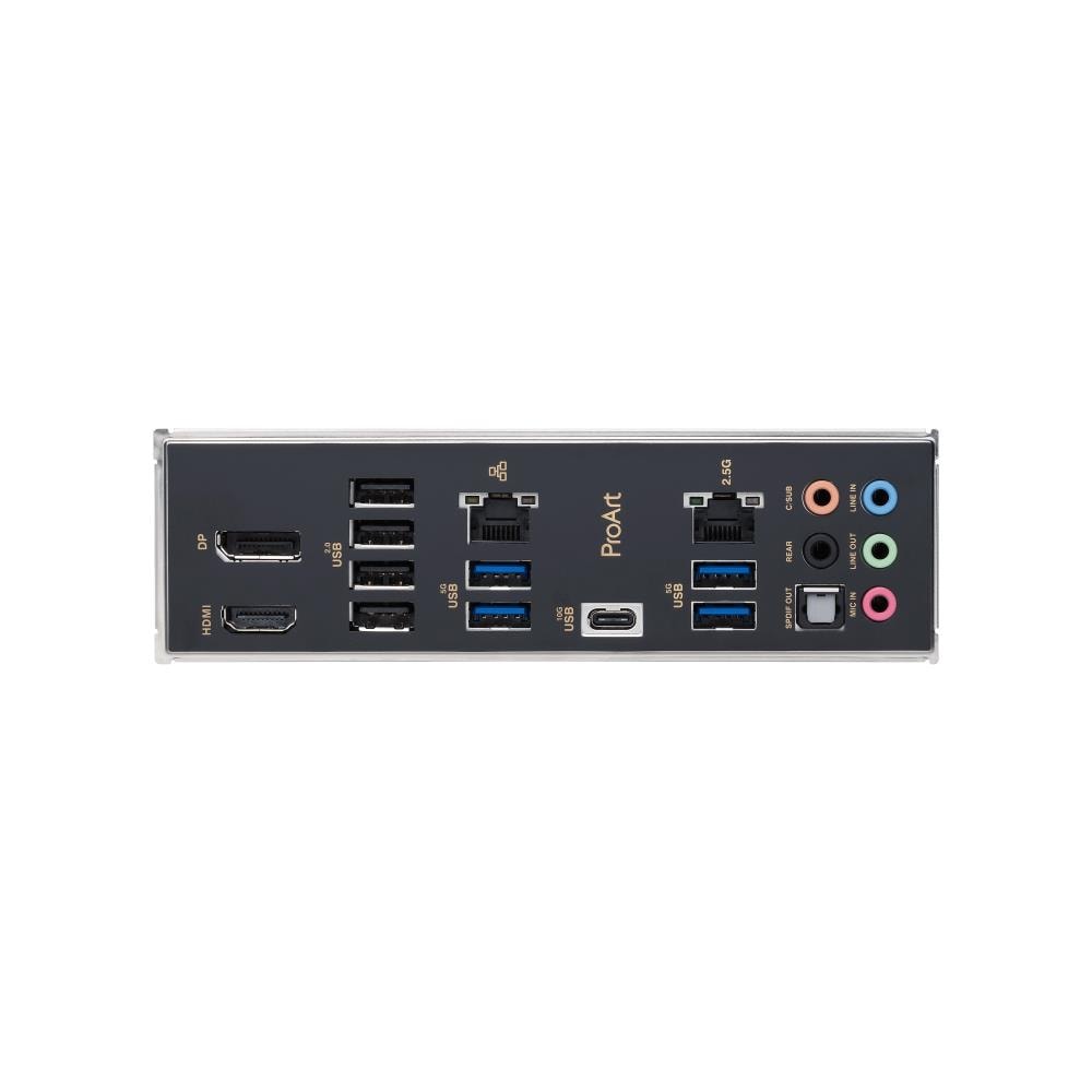 Scheda Madre ProArt B760-Creator Socket LGA 1700 Chipset B760 ATX - Foto 6