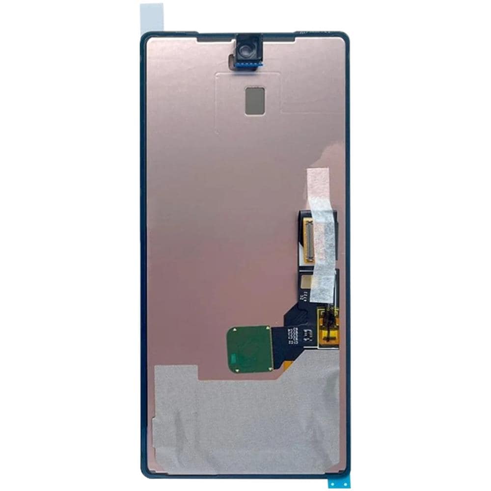 Schermo Completo Pixel 7a Lcd E Touchscreen, Nero - Foto 4