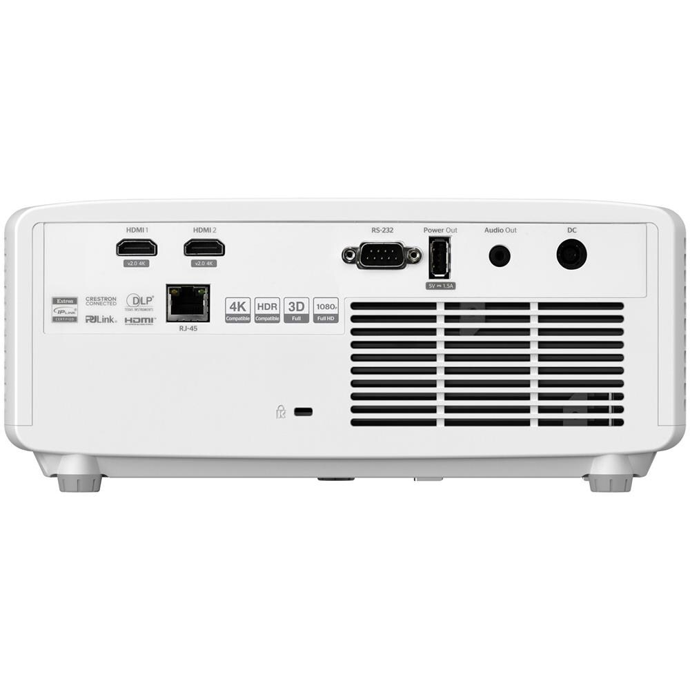 Videoproiettore ZH462 DLP Full HD 5000 ANSI Lm Rapporto Contrasto 3000000 :1 HDMI/USB - Foto 4