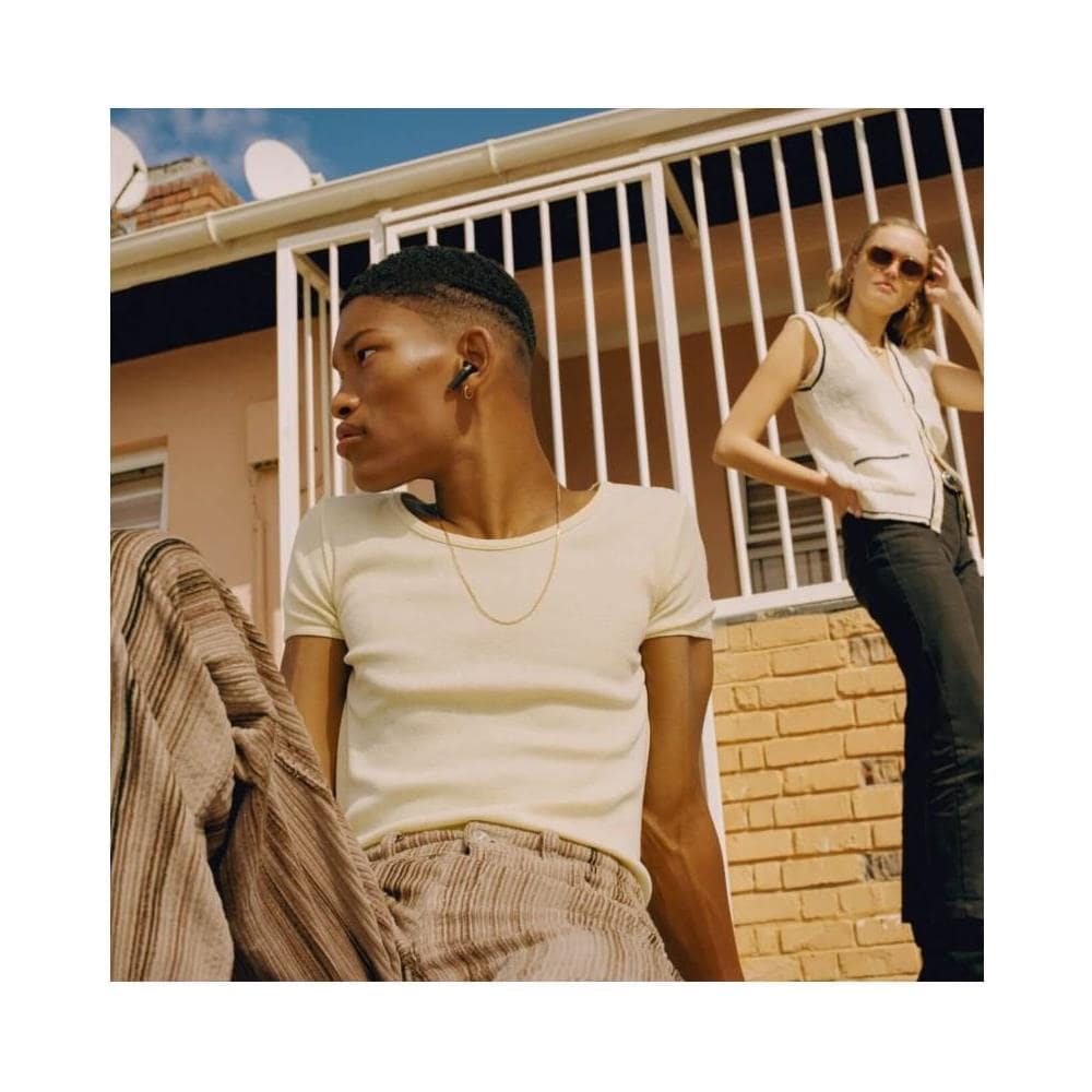 Cuffie Bluetooth Minor III Colore Nero - Foto 5