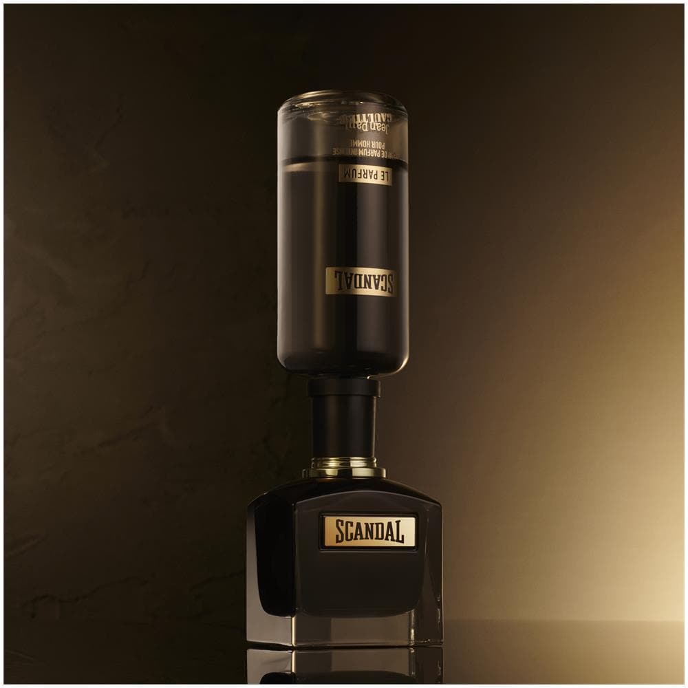 Scandal Le Parfum For Him Eau De Parfum 50ml - Foto 7