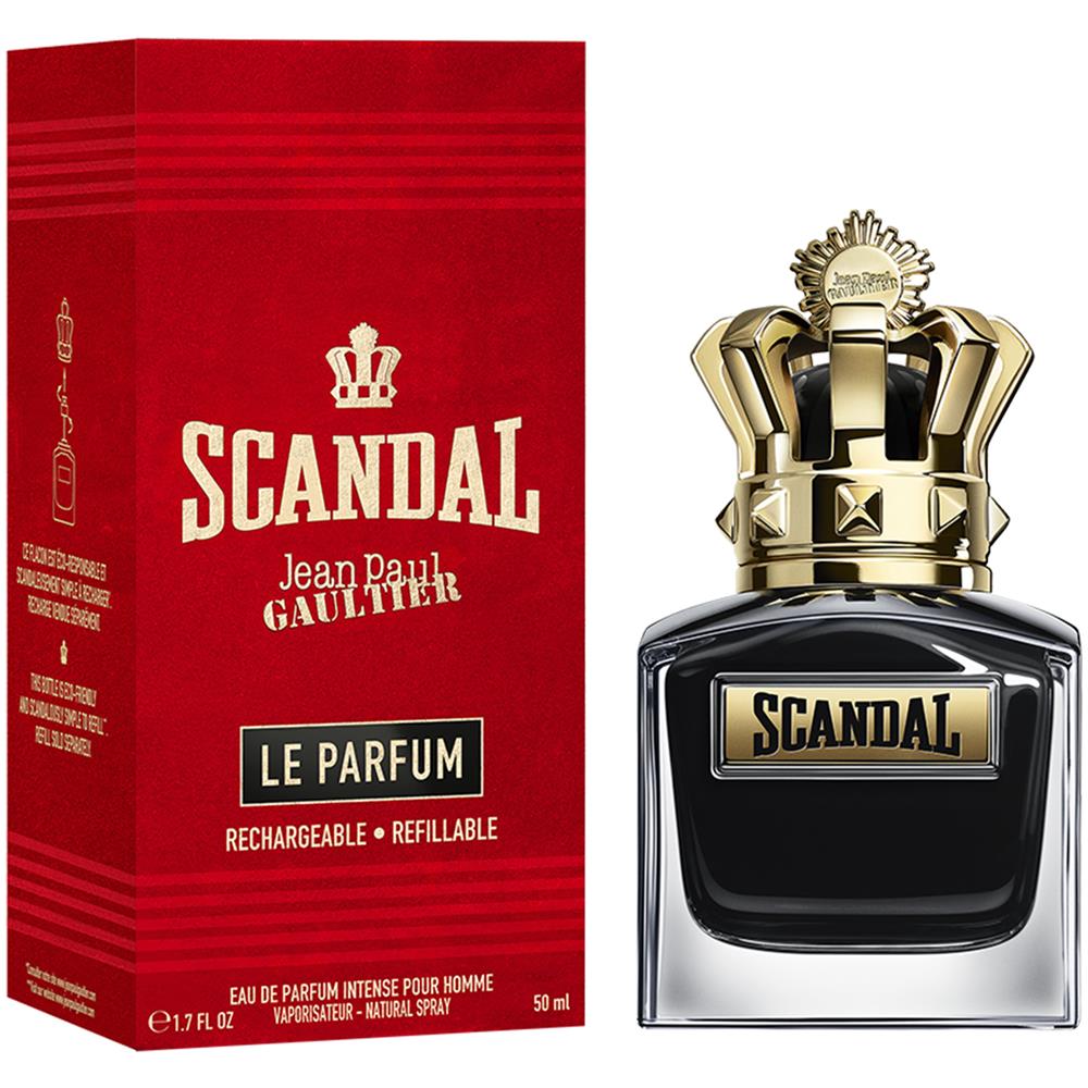 Scandal Le Parfum For Him Eau De Parfum 50ml - Foto 2