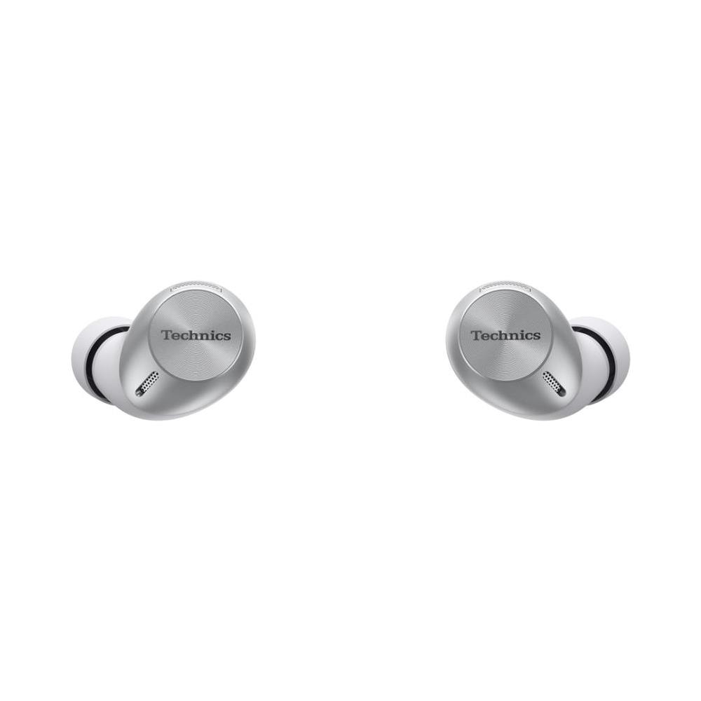 EAH-AZ40M2E Earbuds Basic con Custodia di Ricarica Colore Argento - Foto 4
