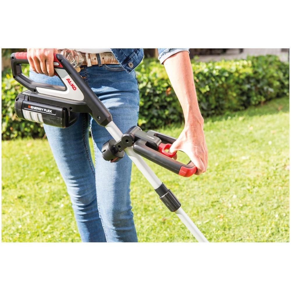 GT 4030 30 cm Batteria Nero, Grigio, Rosso - Foto 2