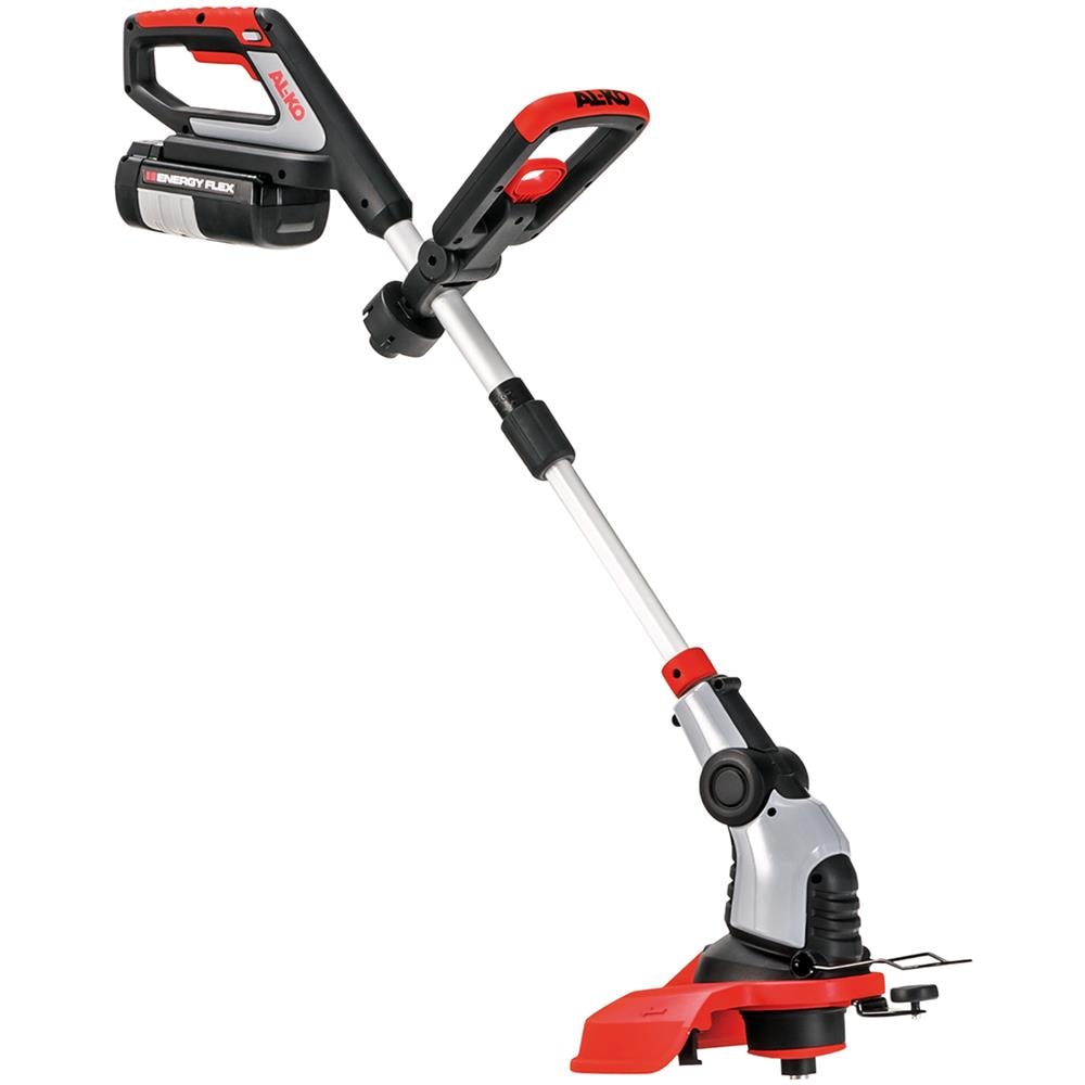 GT 4030 30 cm Batteria Nero, Grigio, Rosso - Foto 1