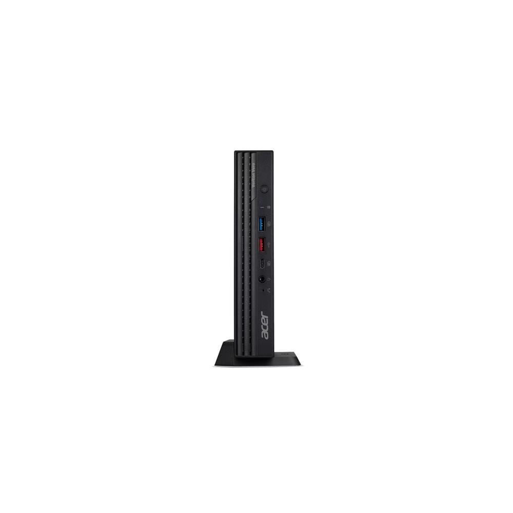 Veriton N6720GT Intel® Core™ i7 i7-14700T 16 GB DDR5-SDRAM 512 GB SSD Windows 11 Pro Mini PC Nero - Foto 1