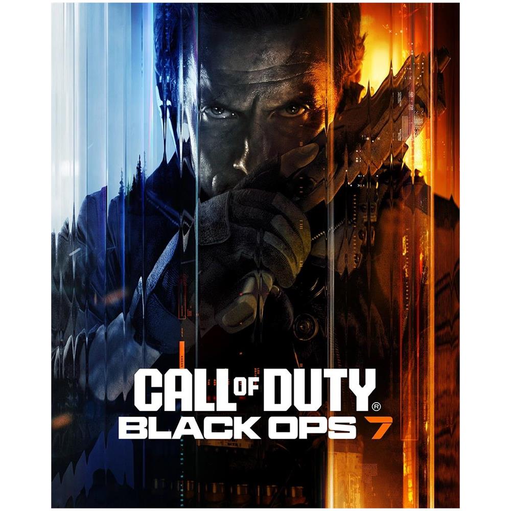 Call of Duty: Black Ops 7 Standard Cinese semplificato, Cinese tradizionale, Tedesca, Inglese, ESP, Francese, ITA, Coreano, Polacco, Portoghese, Russo Xbox Series X /Series S - Foto 1