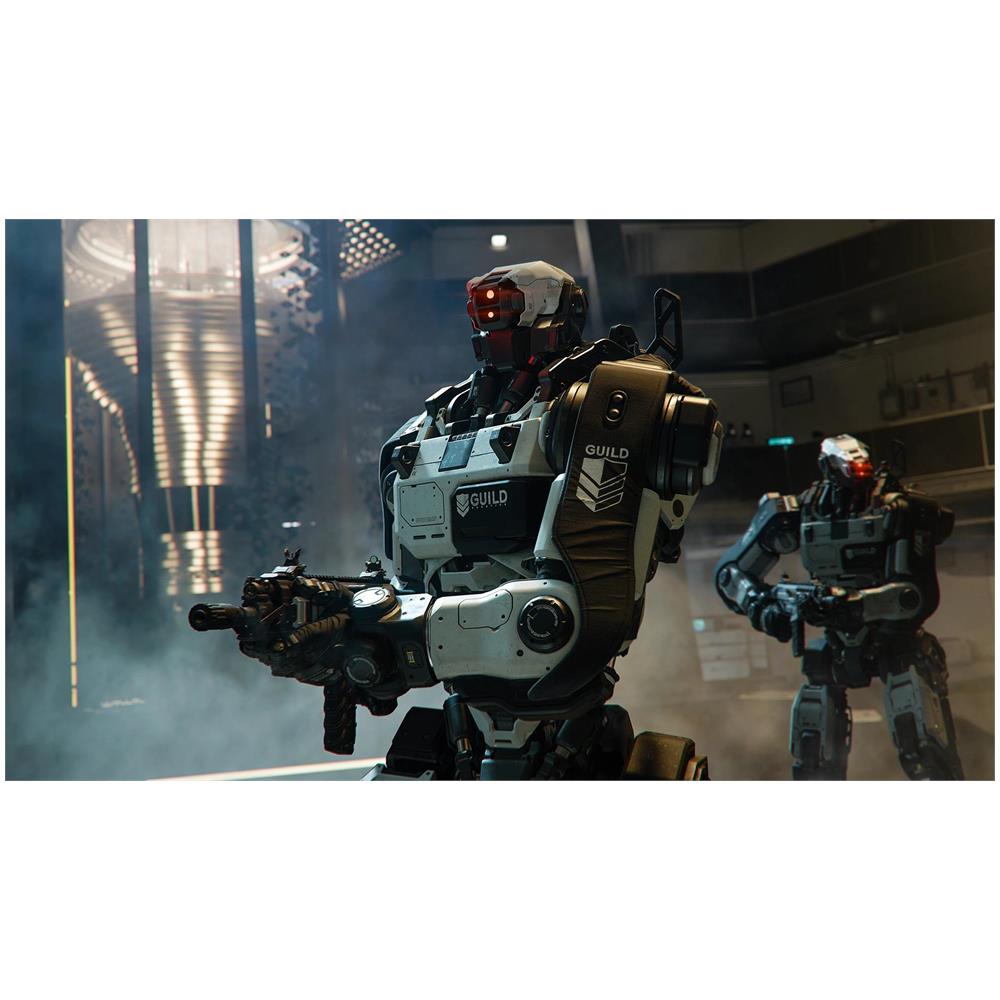 Call of Duty: Black Ops 7 Standard Cinese semplificato, Cinese tradizionale, Tedesca, Inglese, ESP, Francese, ITA, Coreano, Polacco, Portoghese, Russo Xbox Series X /Series S - Foto 2