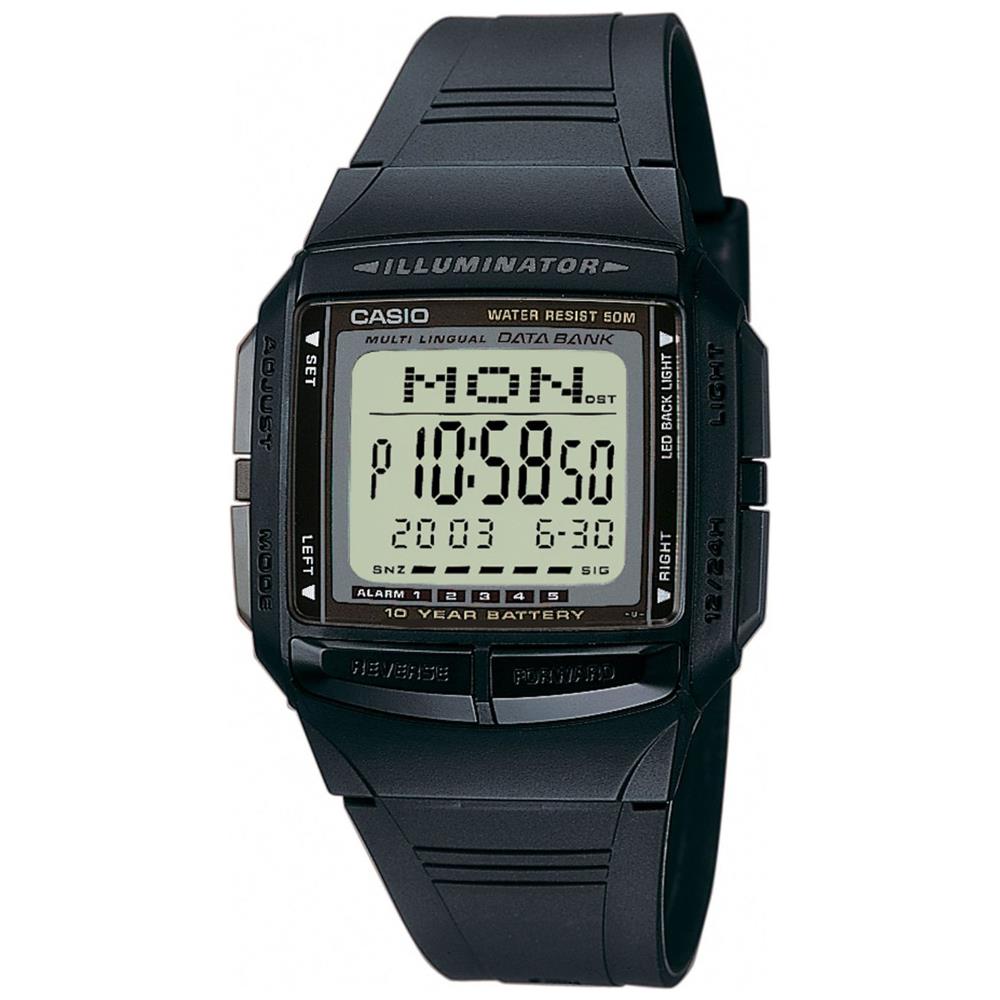 Orologio DB-36-1AVEF Freetime Unisex - Foto 7
