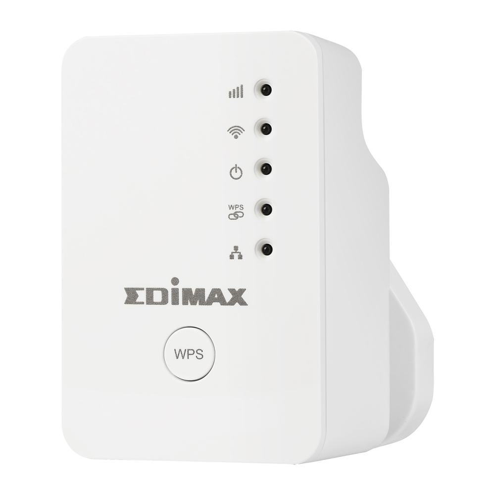 EW-7438RPn Mini, IEEE 802.11b, IEEE 802.11g, IEEE 802.11n, 802.11b, 802.11g, 802.11n, 64-bit WEP, 128-bit WEP, 802.1x RADIUS, WEP, WPA-PSK, WPA2-PSK, 50/60 Hz, 0 - 40 °C, 10 - 90% - Foto 2