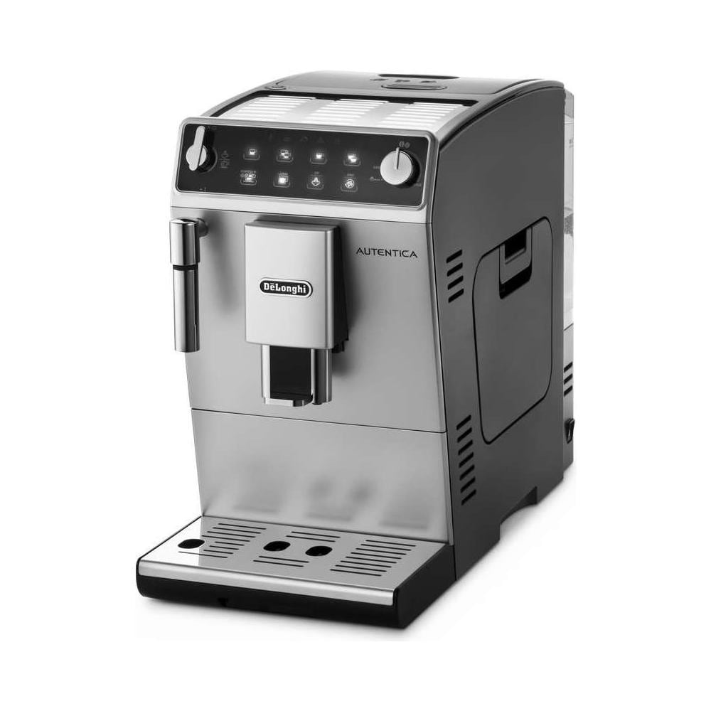 ETAM29510SB Autentica Macchina del Caffè Potenza 1450 Watt Colore Silver - Foto 1