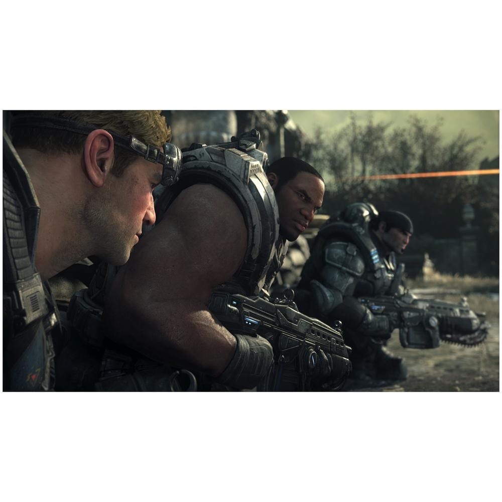 XONE - Gears of War Ultimate Edition - Foto 2