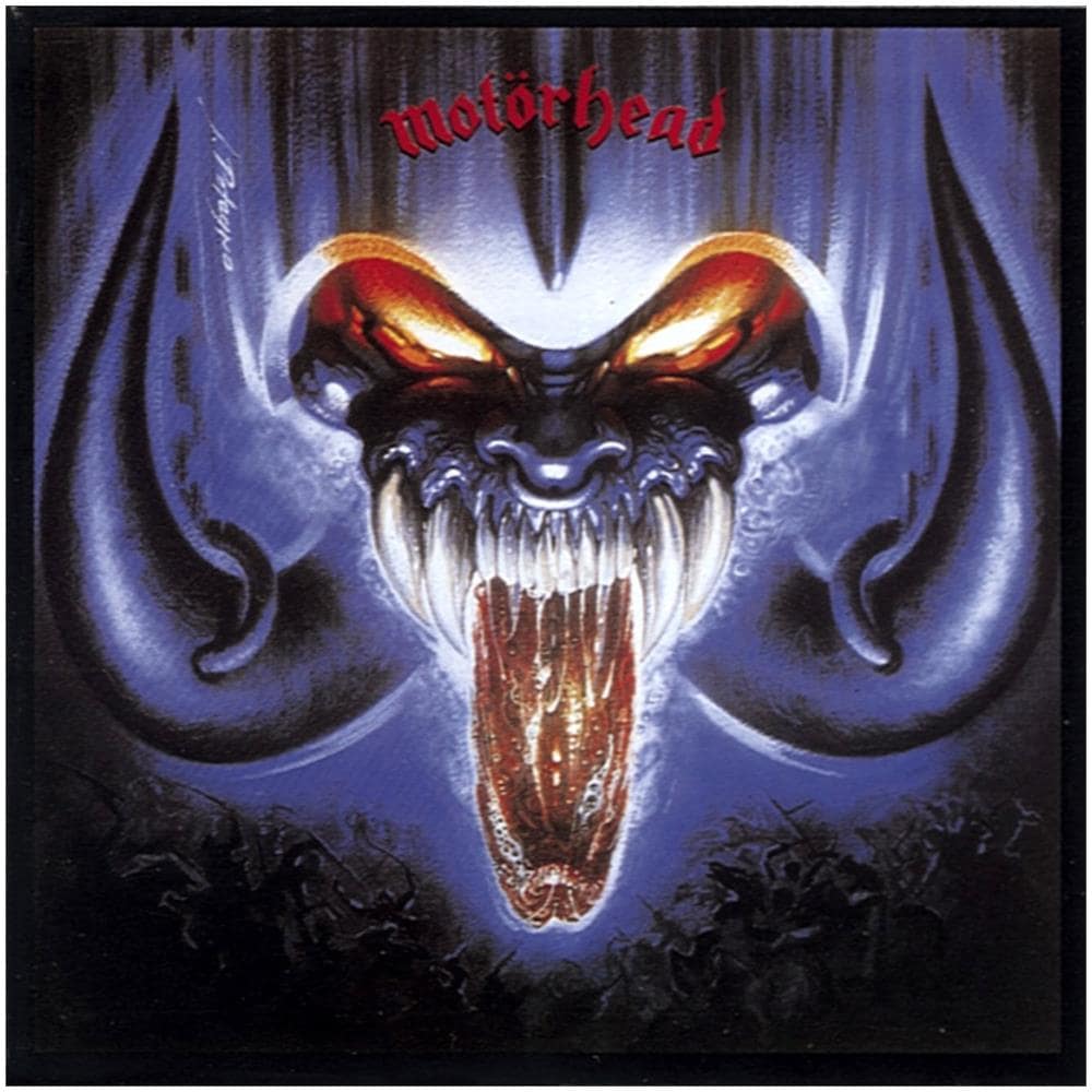 Motorhead - Rock 'n' Roll - Foto 1