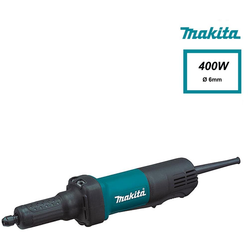Maki Geradschleifer GD0600 25000 RPM | GD0600 - Foto 1