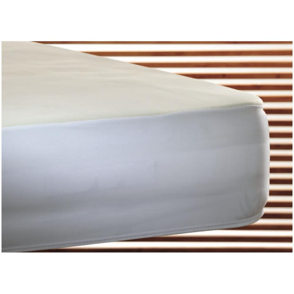 Coprimaterasso Ghedor Con Fascia Elastica Singolo Coprimat Ghedor - Foto 1