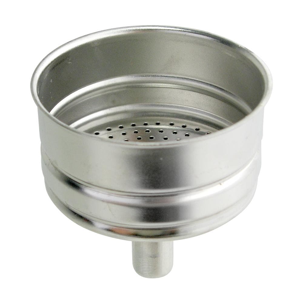 Imbuto Per Caffettiera Alessi Tazzine 3 Accessori E Guarnizioni - Foto 1