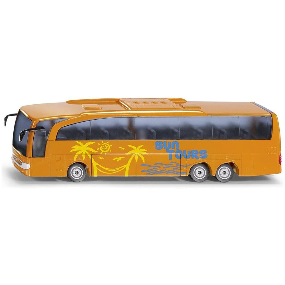 Mercedes-Benz Travego bus - Foto 1