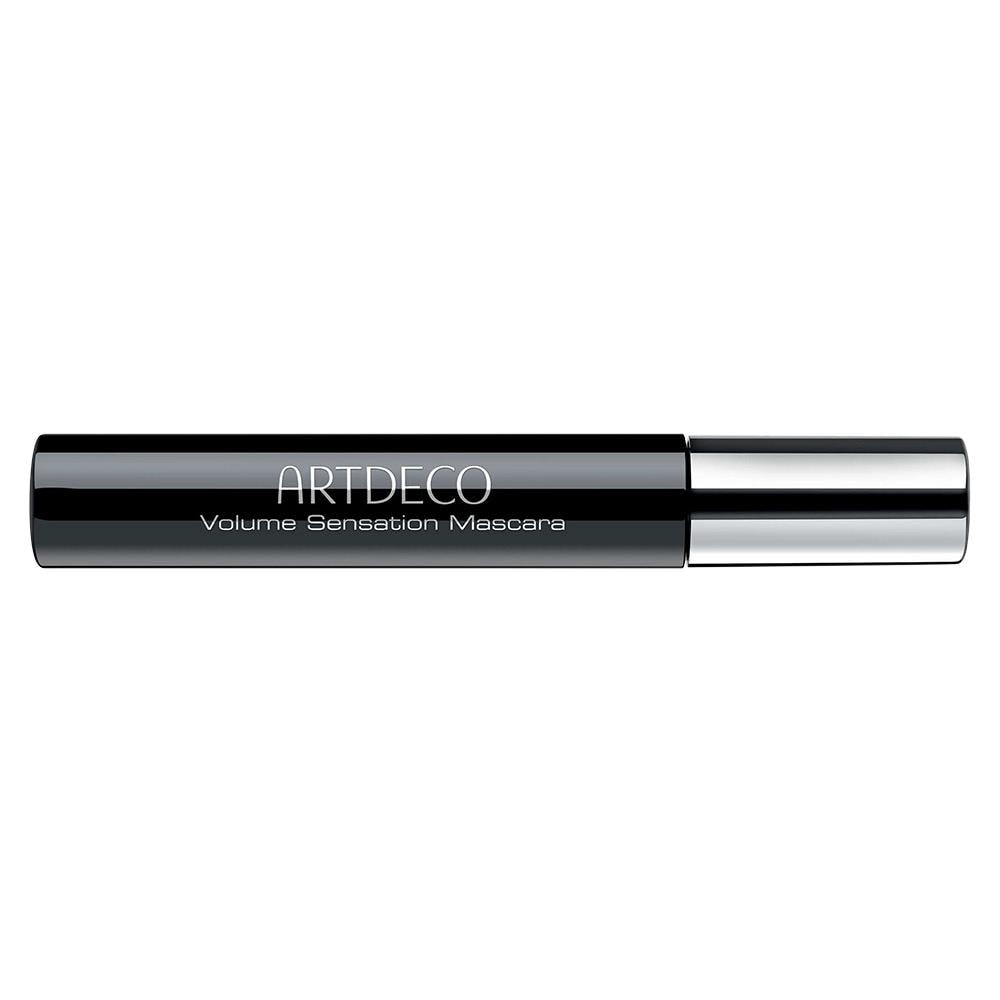 Volume Sensation Mascara 01-black 15 Ml - Foto 4
