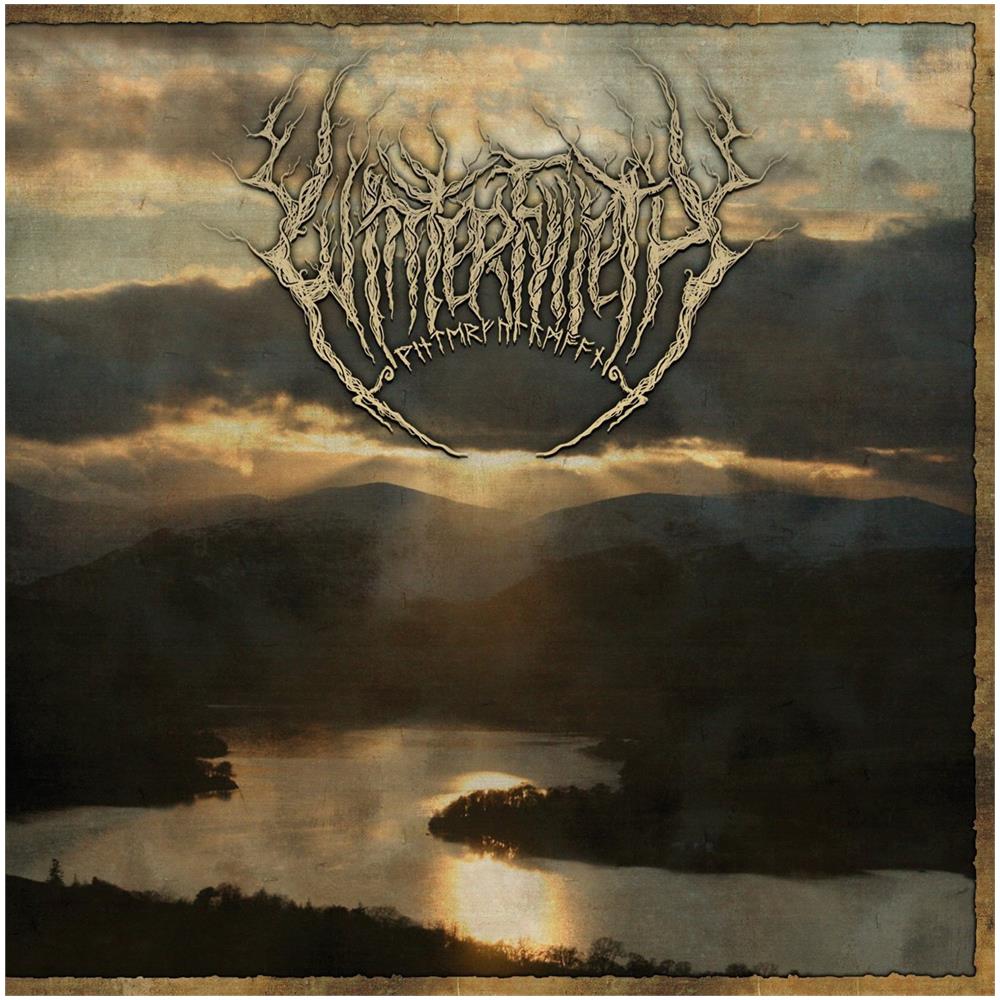 Winterfylleth - Mercian Sphere / Ltd. Lp (2 Lp)  - Foto 1
