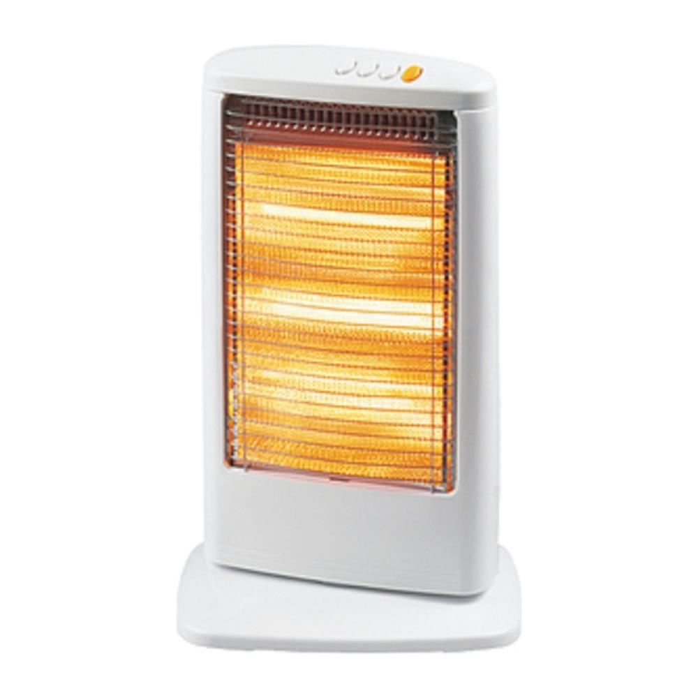 Stufa Alogena ""maxi"" W. 1200 Nsb-l120b Cm. 62. - Foto 2