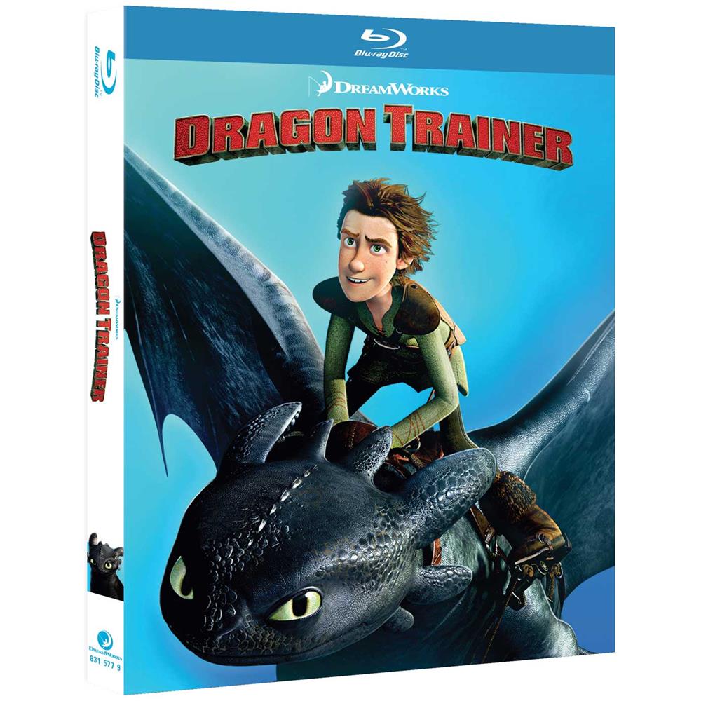 Dragon Trainer - Disponibile dal 20/06/2018 - Foto 1
