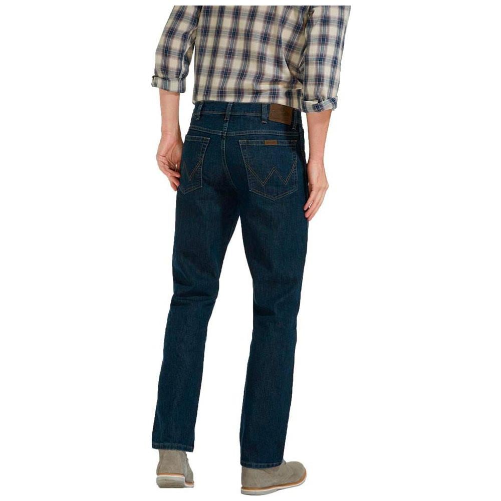 Pantaloni Regular Fit L32 Abbigliamento Uomo - Foto 1