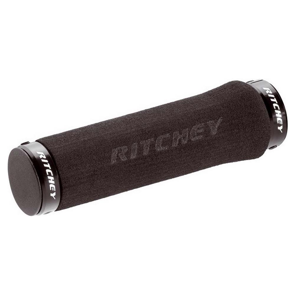 Manubri Lock Grip Wcs 4 Screws Ricambi Dei Componenti One Size - Foto 1